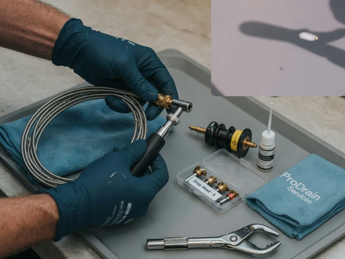 Why choose Drain Cleaning in Peralta, NM